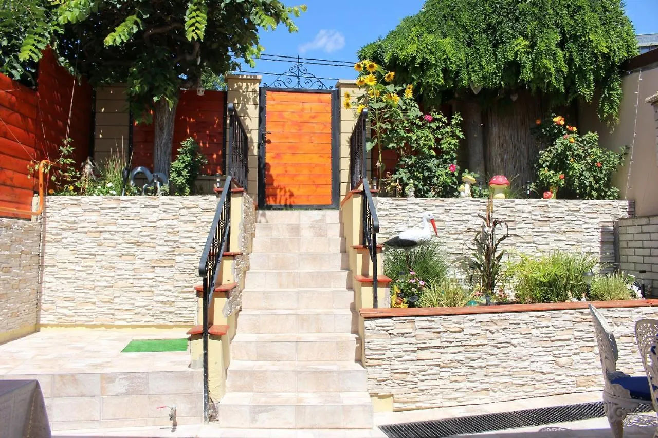 Holiday home Villa Dolce Vita Eger