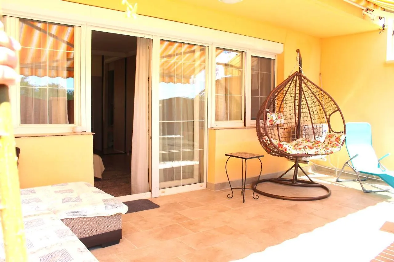 Villa Dolce Vita Eger 0*,
