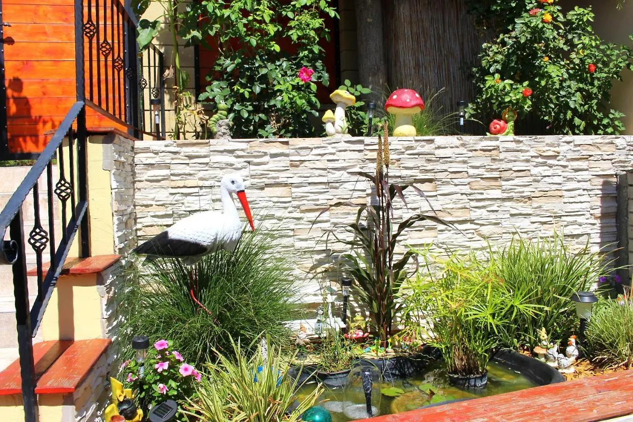 Villa Dolce Vita Eger Holiday home