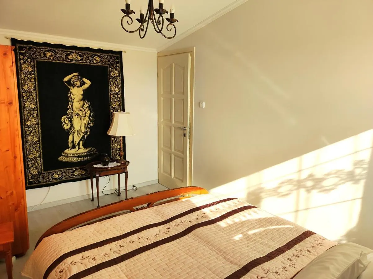 Villa Dolce Vita Eger