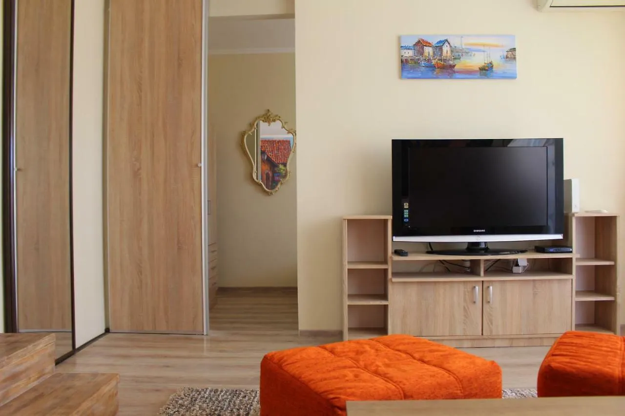 Holiday home Villa Dolce Vita Eger