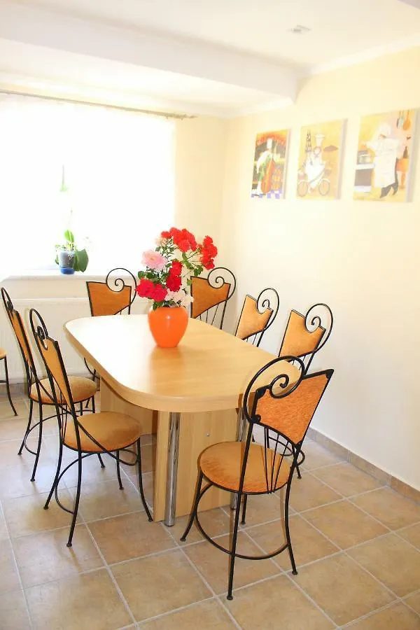 Villa Dolce Vita Eger Holiday home