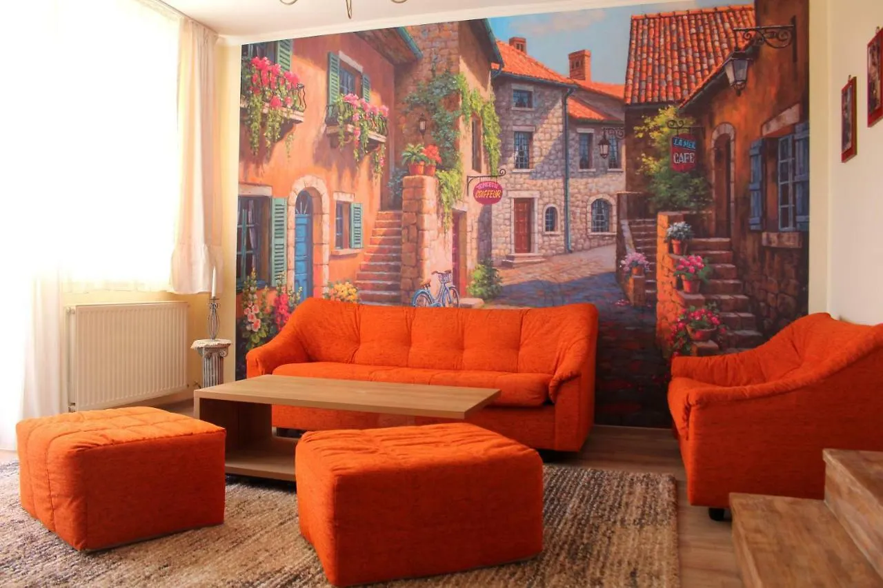 Villa Dolce Vita Eger