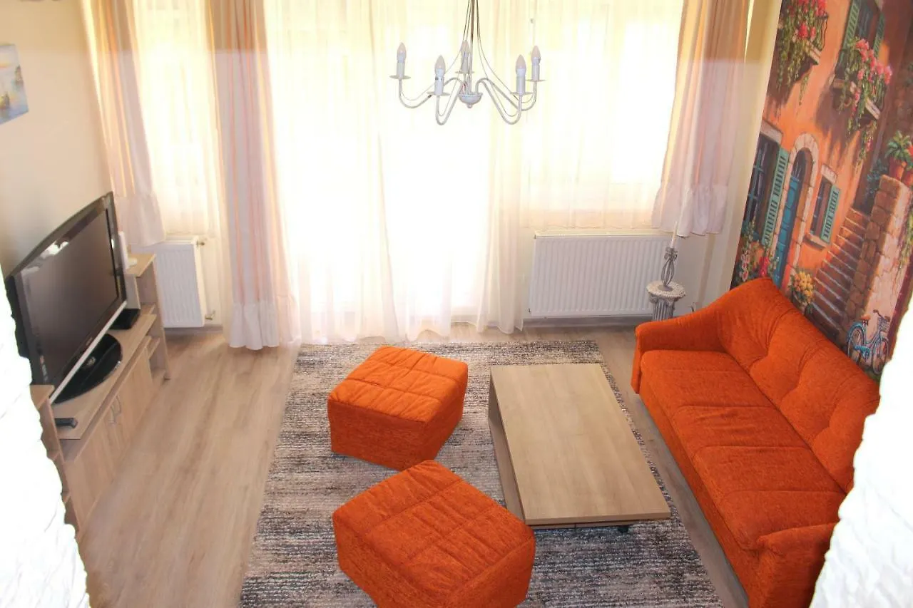 Villa Dolce Vita Eger Hungary