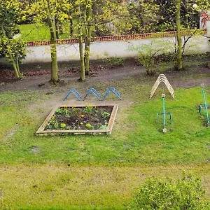Apartament Kościuszki W Centrum Sopotu , Sopot Polska