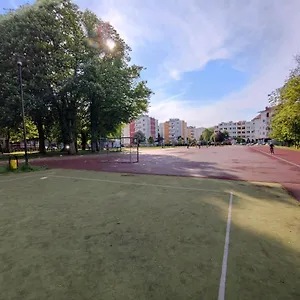 Siband , Kołobrzeg Polska