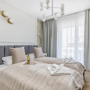 Wyspa Solna By Renters Prestige , Kołobrzeg Polska