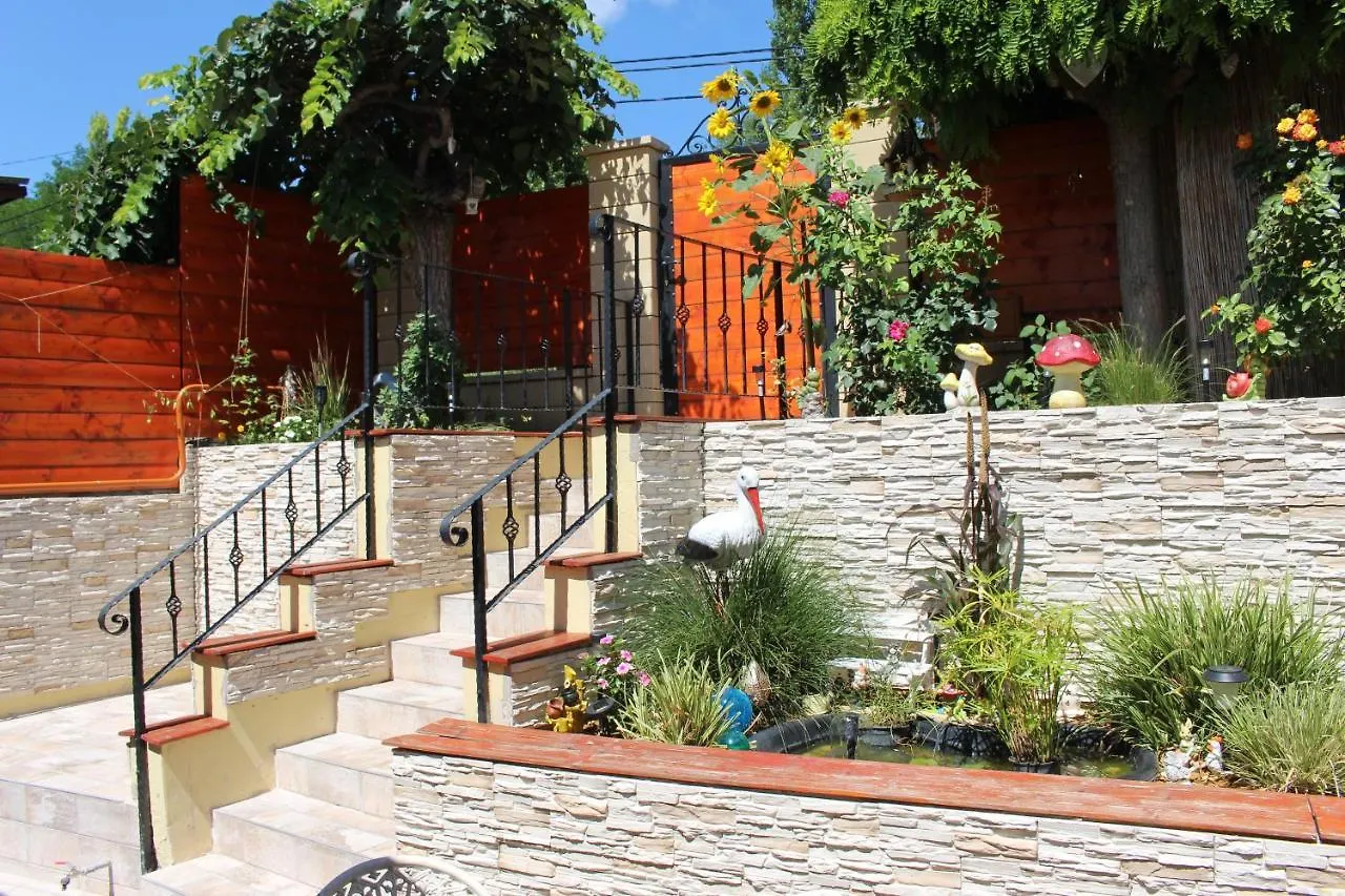 Villa Dolce Vita إغير بيت للعطل