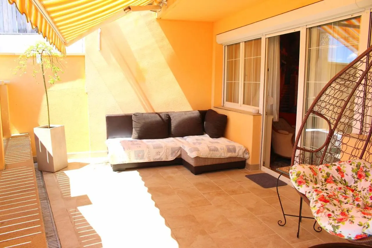 بيت للعطل Villa Dolce Vita إغير المجر