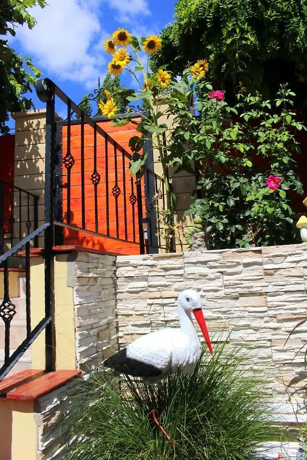 Villa Dolce Vita Eger Holiday home
