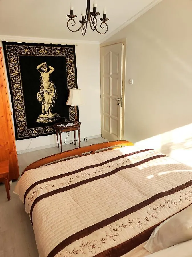 Villa Dolce Vita إغير بيت للعطل
