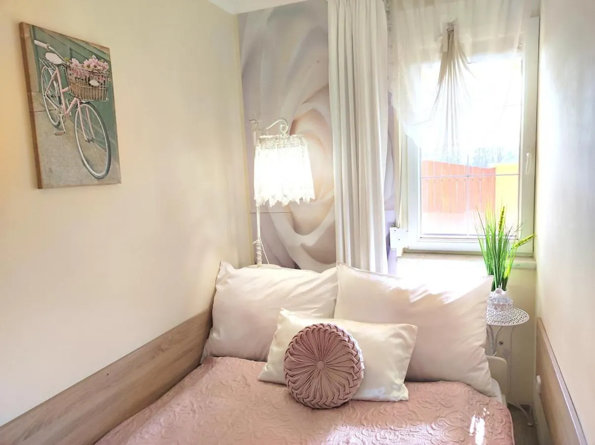 Holiday home Villa Dolce Vita Eger