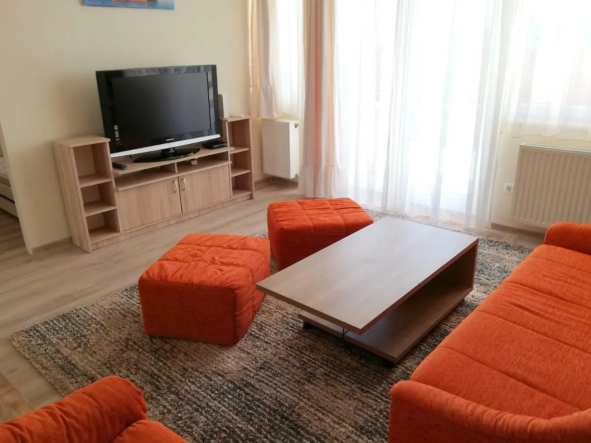 Villa Dolce Vita إغير بيت للعطل