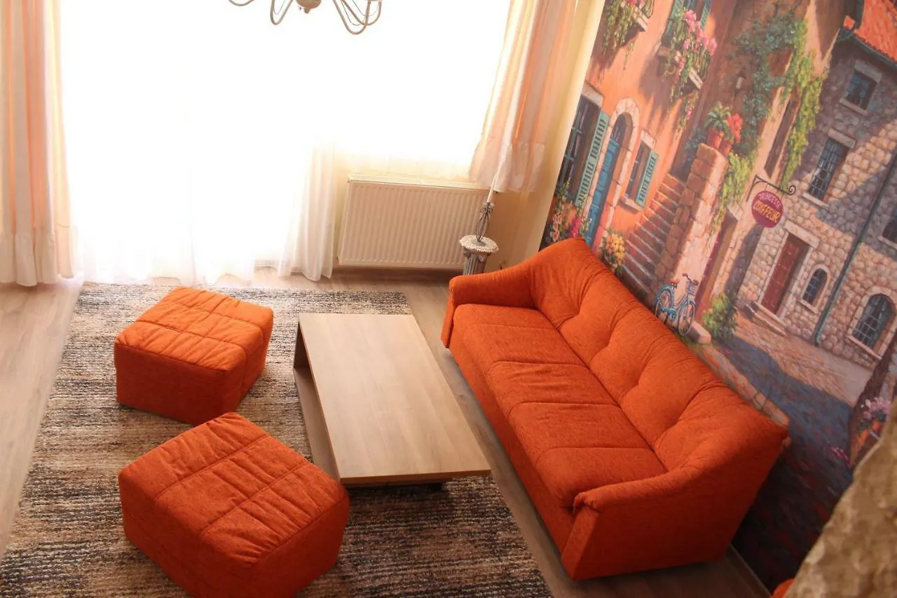 Holiday home Villa Dolce Vita Eger