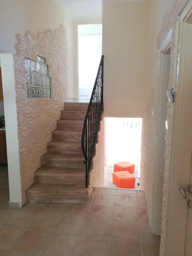 Holiday home Villa Dolce Vita Eger