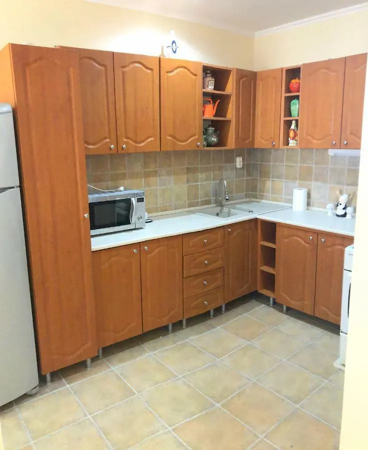 Villa Dolce Vita إغير بيت للعطل