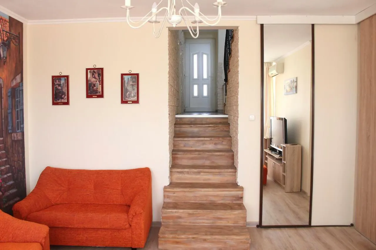 Villa Dolce Vita Eger 0*,  Hungary