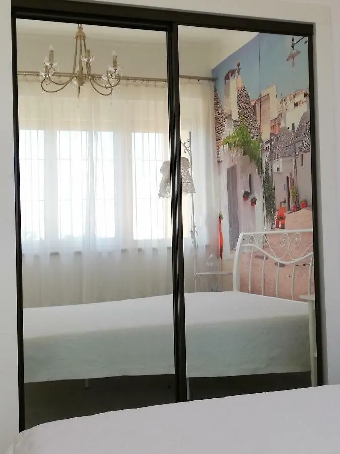 Holiday home Villa Dolce Vita Eger