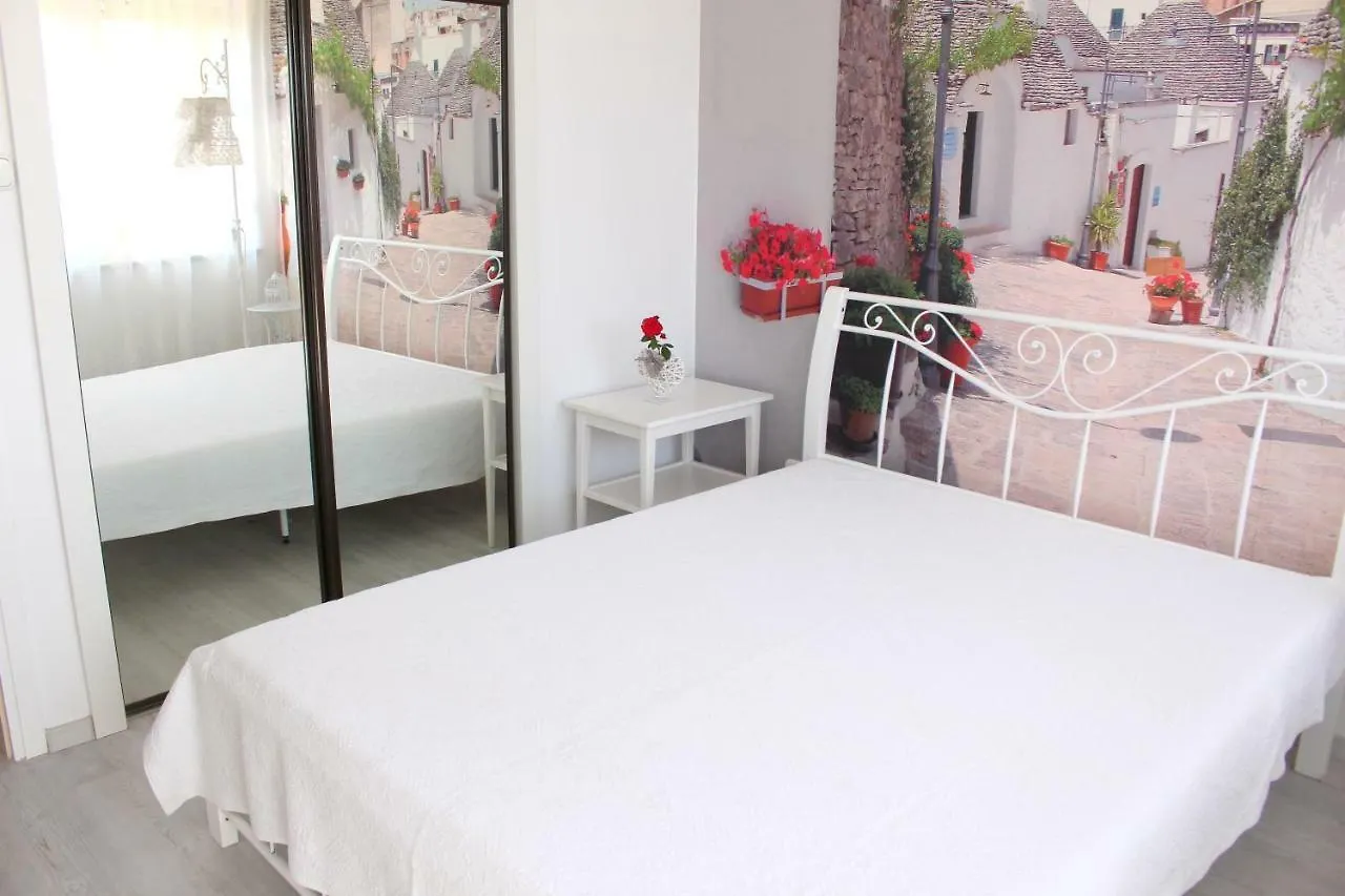 Villa Dolce Vita إغير