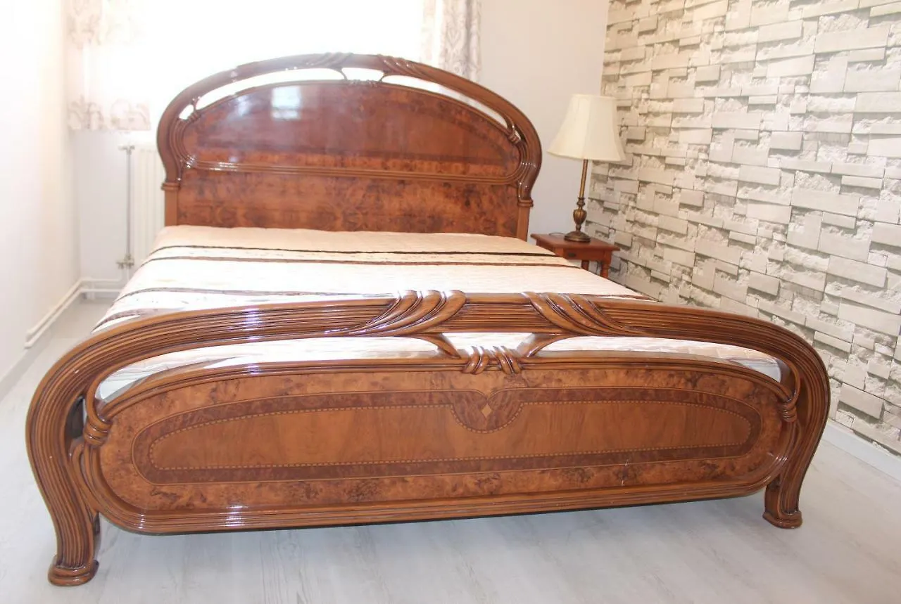 Villa Dolce Vita إغير