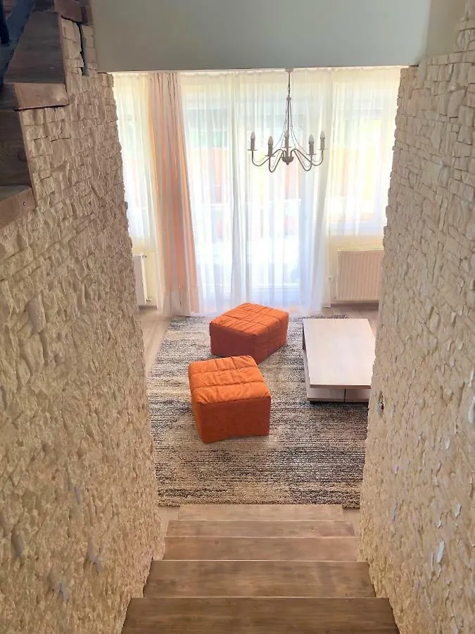 Villa Dolce Vita إغير بيت للعطل