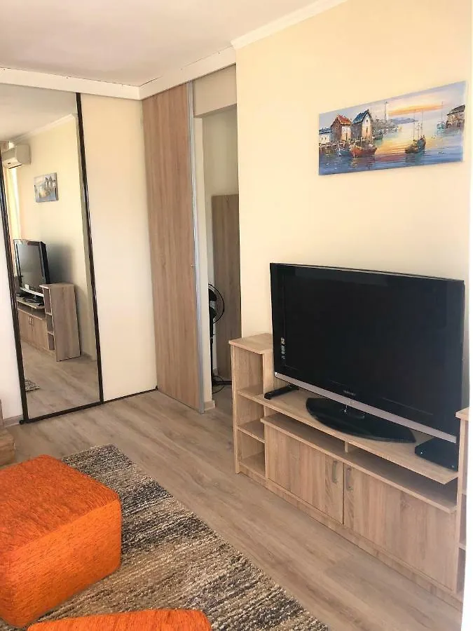 Villa Dolce Vita إغير المجر